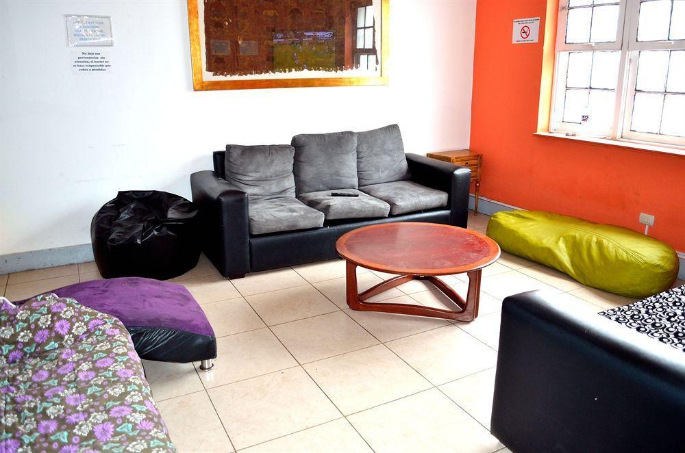 Hostal Klix Hostellima
