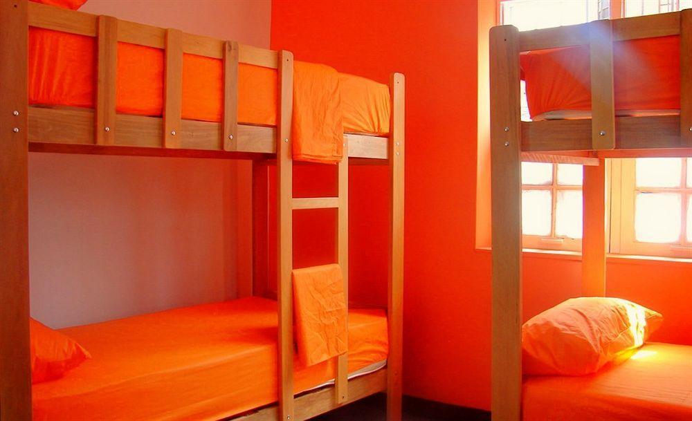 Klix Hostellima