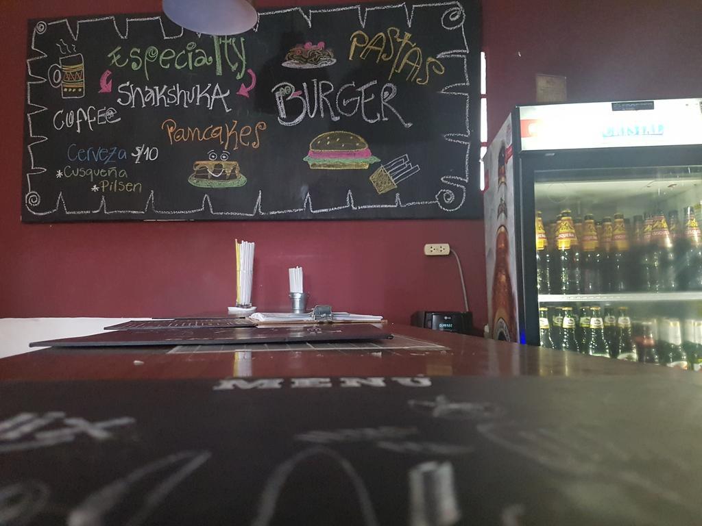 Klix Hostellima Hostal Lima