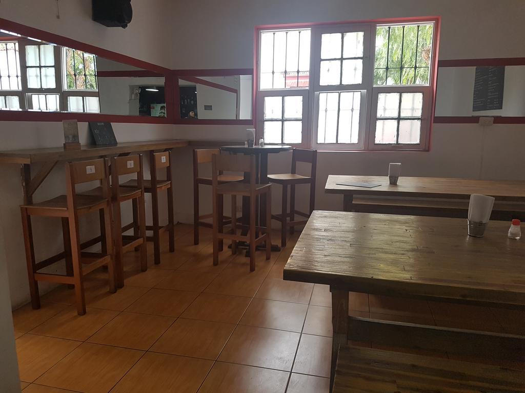 Hostal Klix Hostellima