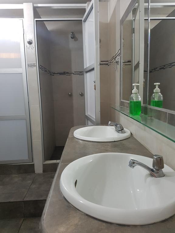 Klix Hostellima * Lima