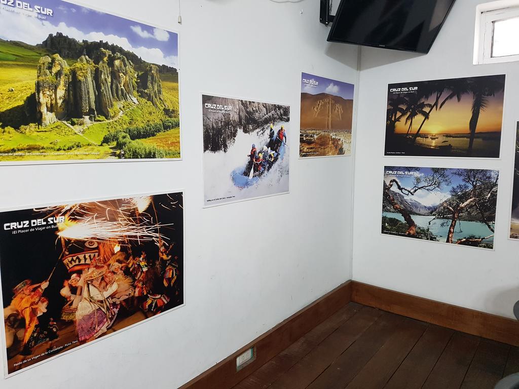Hostal Klix Hostellima
