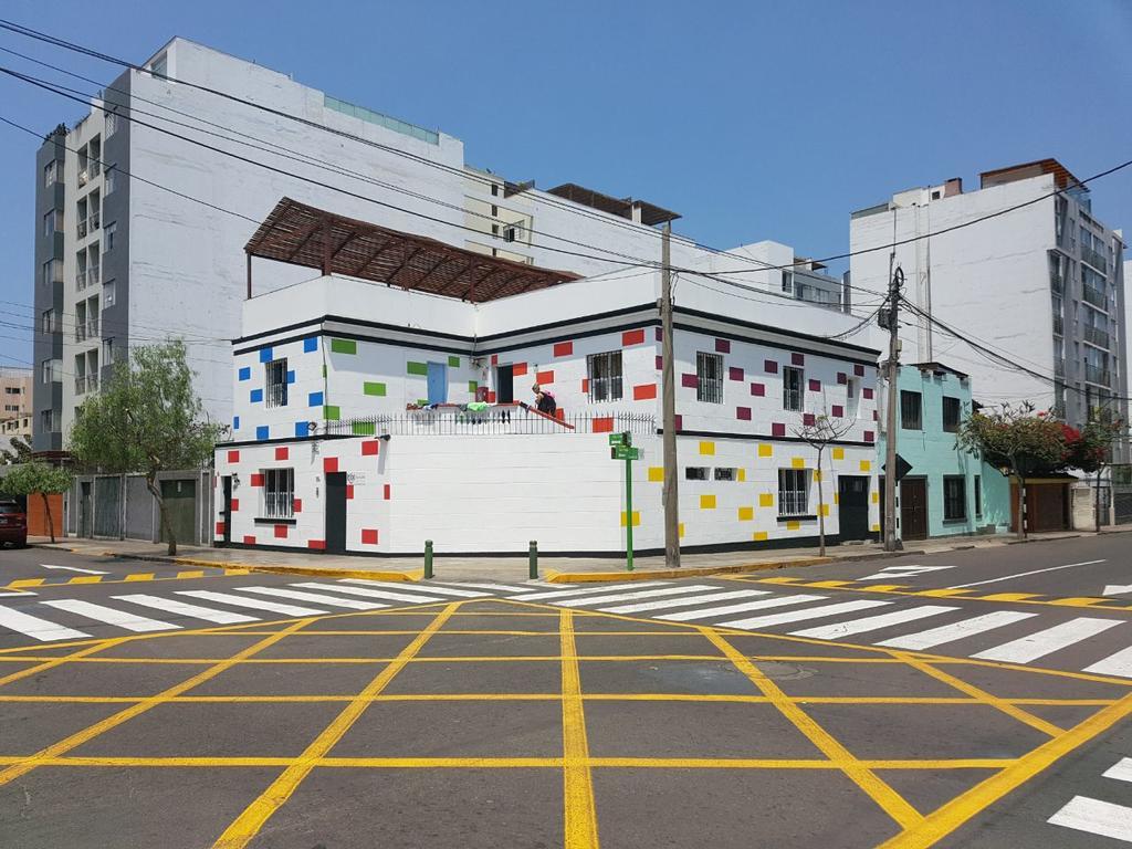 Klix Hostellima Hostal *