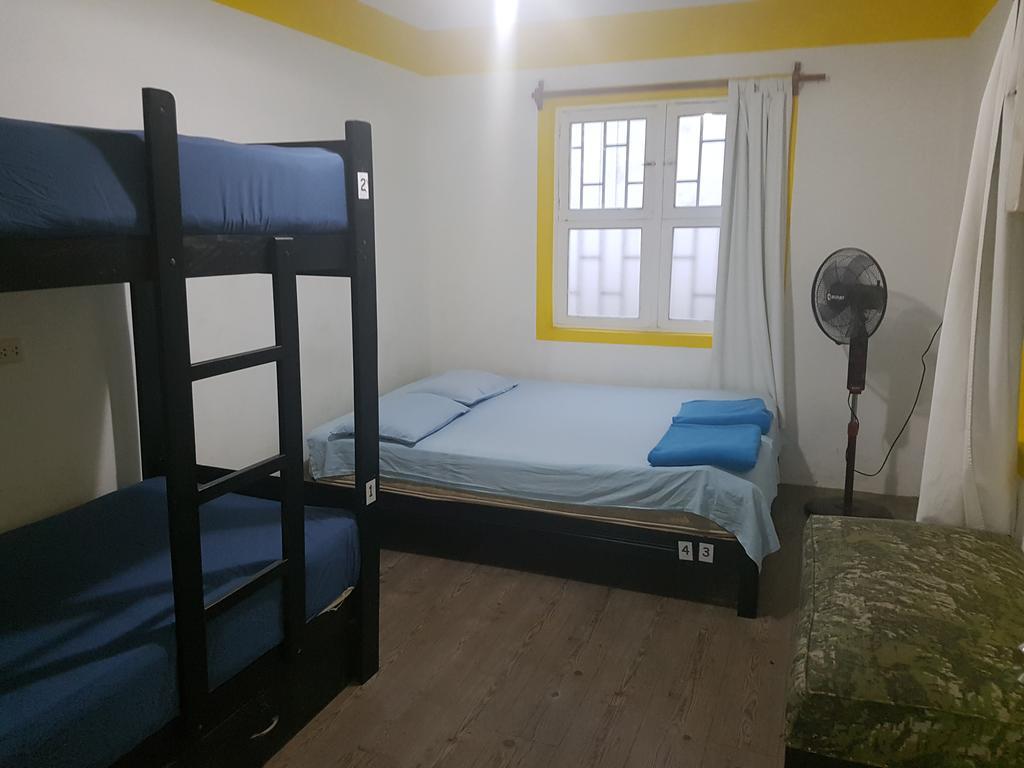 Klix Hostellima Hostal