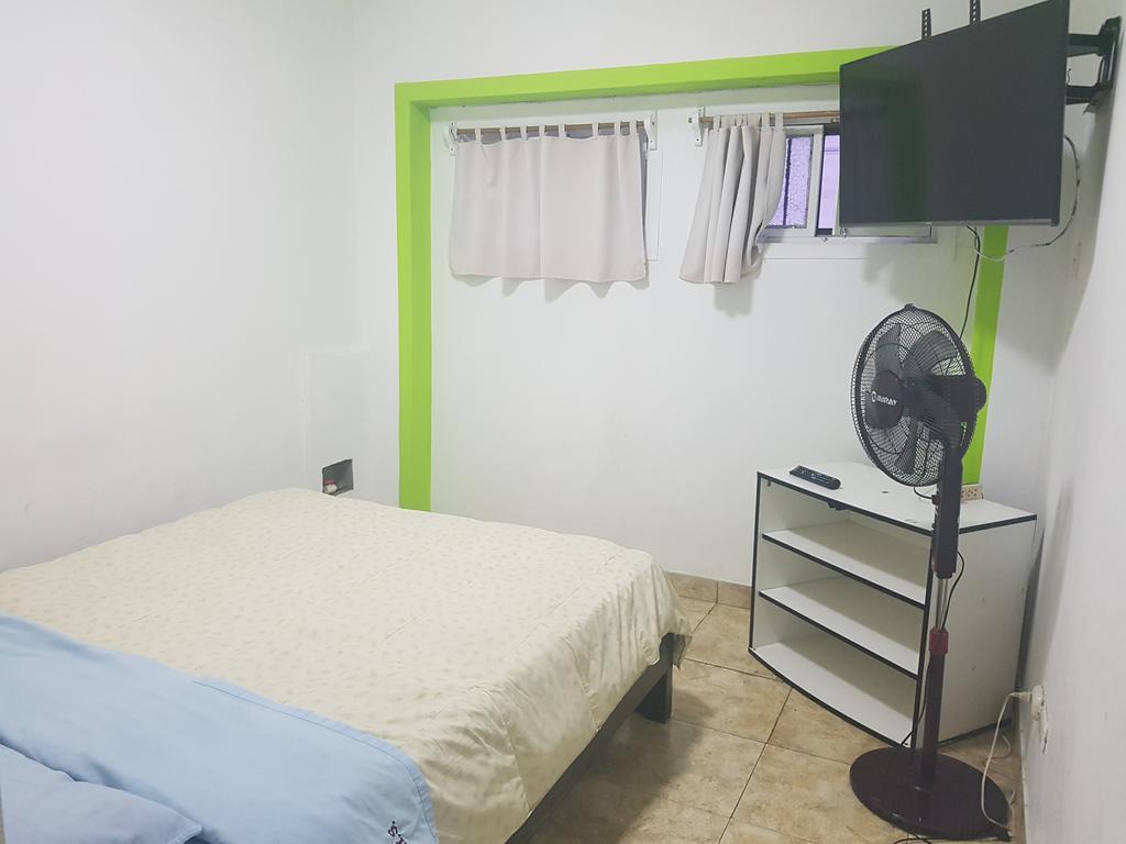 Klix Hostellima Hostal Lima