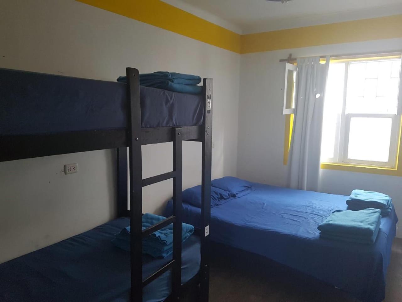 Klix Hostellima Hostal Lima