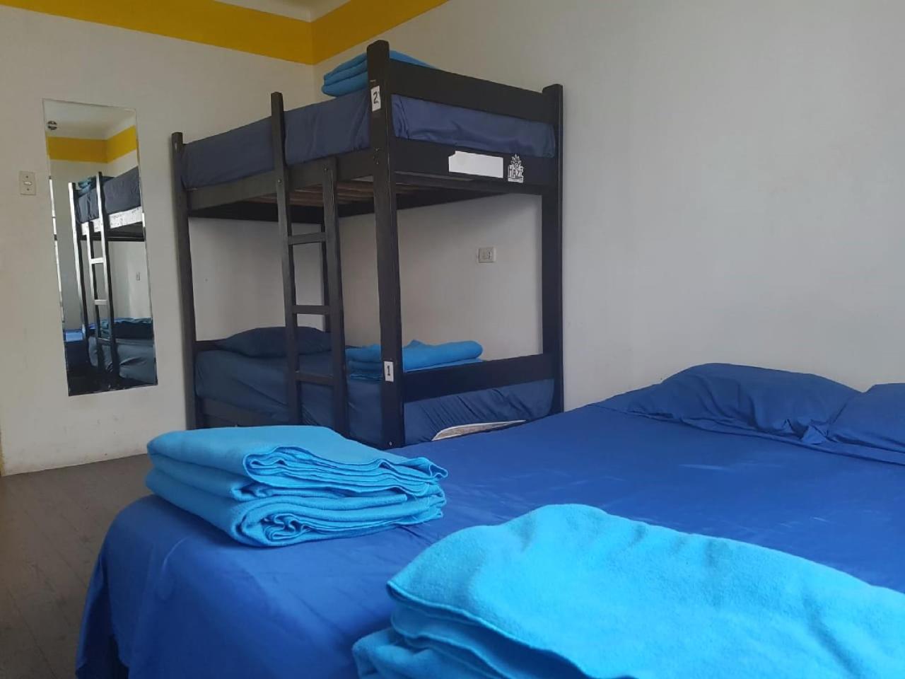 Klix Hostellima *