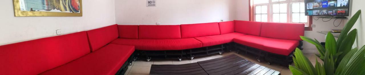 Hostal Klix Hostellima Lima