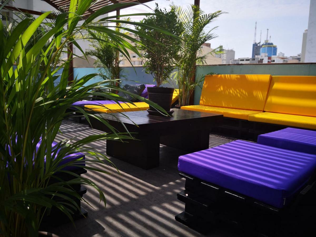 Klix Hostellima Hostal *
