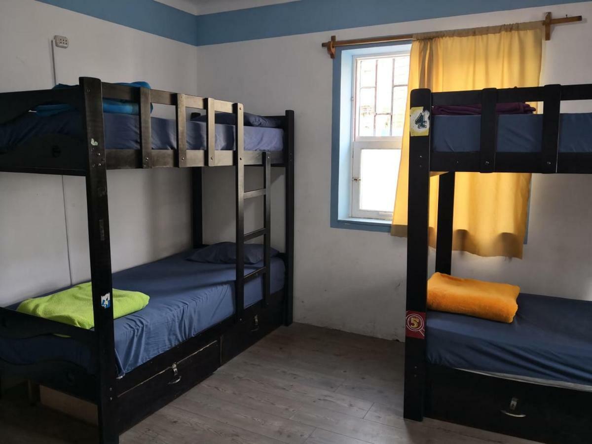Klix Hostellima *