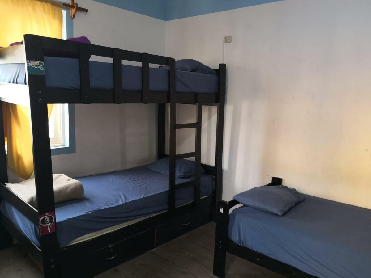 Klix Hostellima