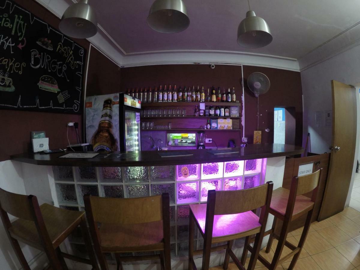 Hostal Klix Hostellima