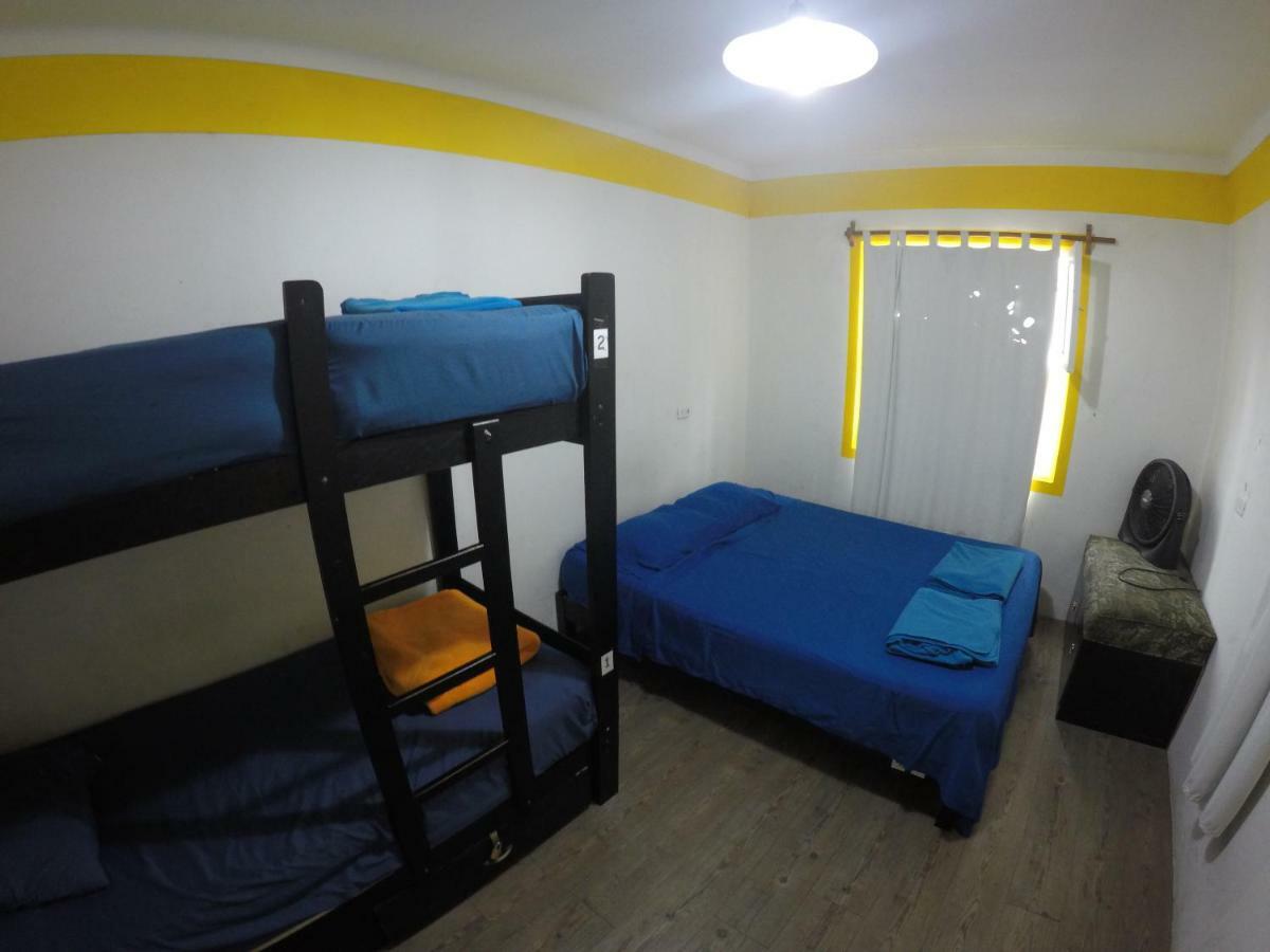 Klix Hostellima Lima