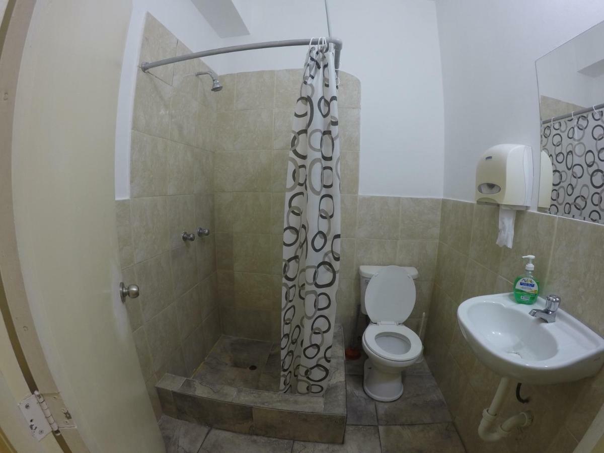 Klix Hostellima Hostal